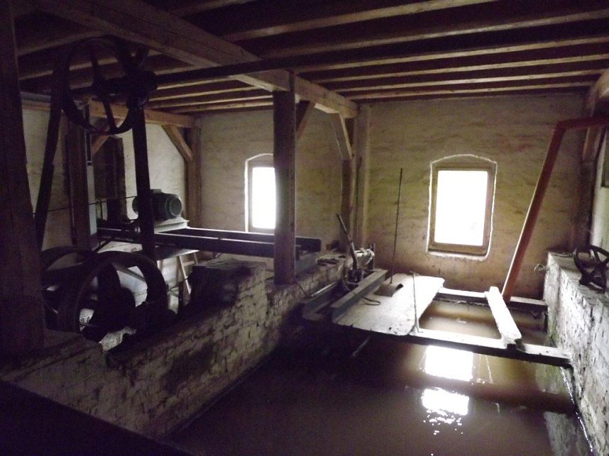 M&uuml;hlentag in Obergebra