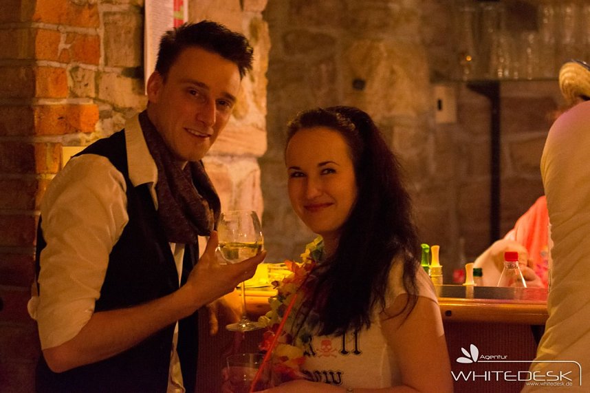 Der Sommer wurde er&ouml;ffnet