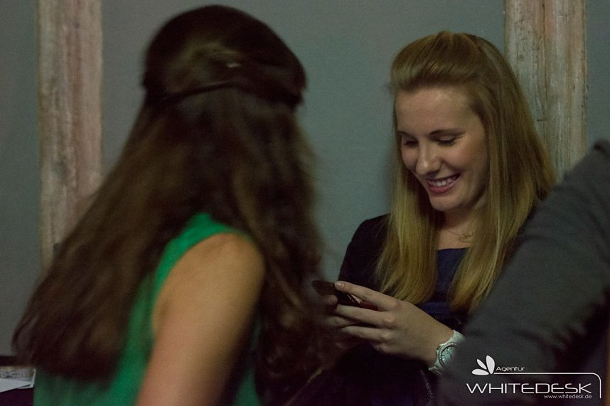 Der Sommer wurde er&ouml;ffnet