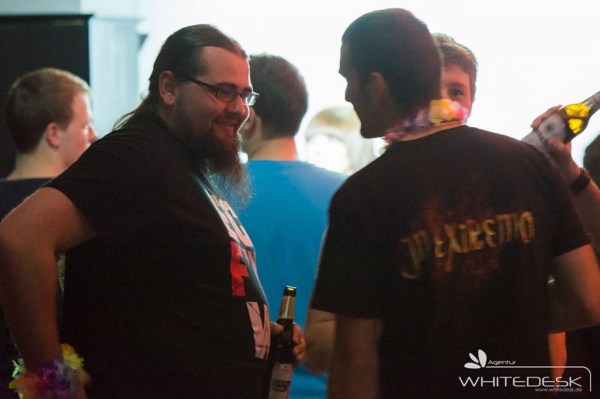 Der Sommer wurde er&ouml;ffnet