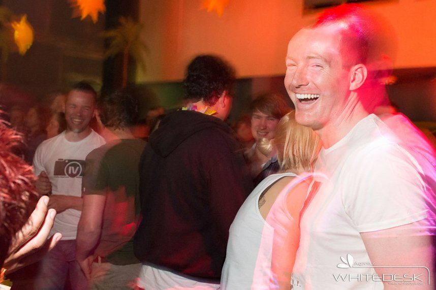 Der Sommer wurde er&ouml;ffnet