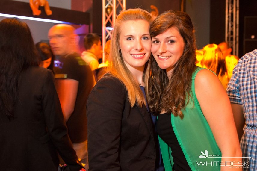 Der Sommer wurde er&ouml;ffnet