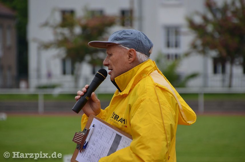 Kreisjugendspiele Leichtathletik