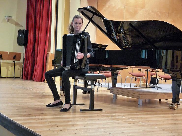 Wieder tolle Preistr&auml;ger