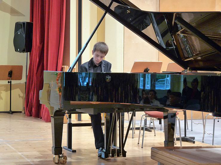 Wieder tolle Preistr&auml;ger