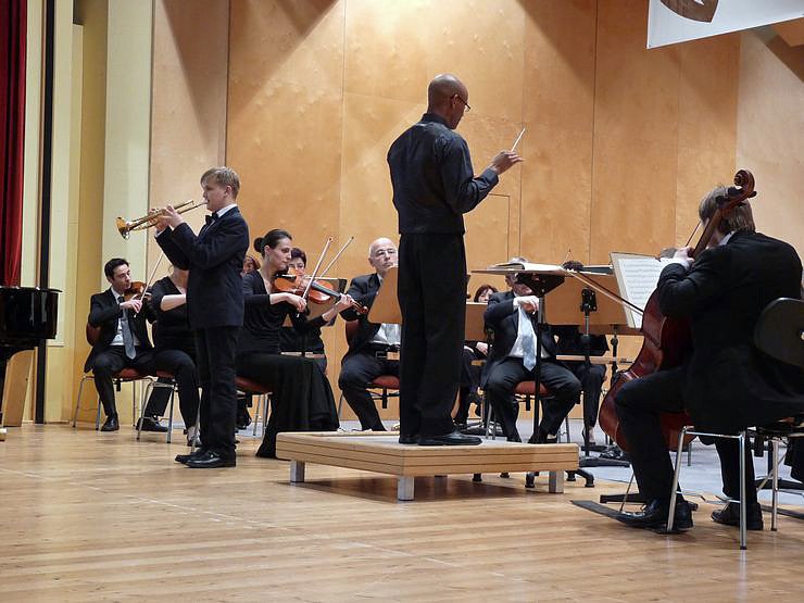 Wieder tolle Preistr&auml;ger