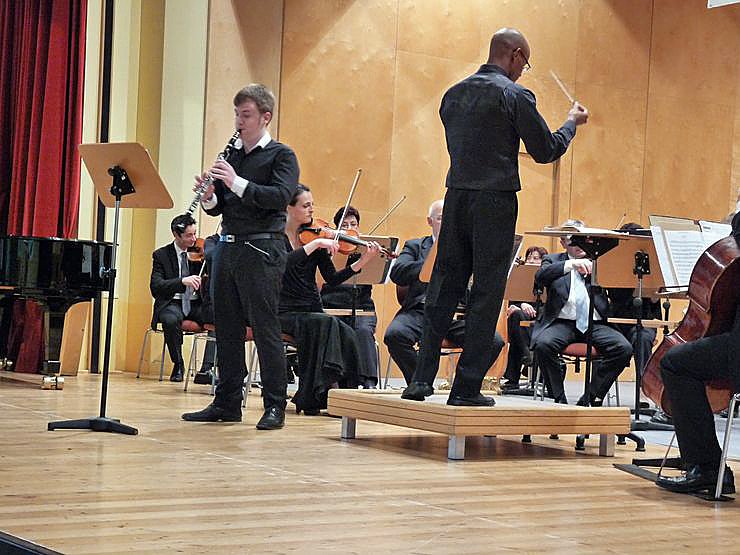 Wieder tolle Preistr&auml;ger