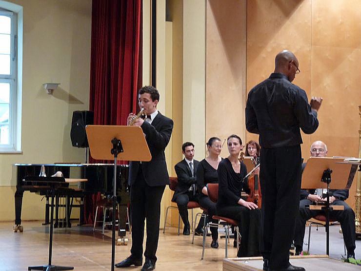 Wieder tolle Preistr&auml;ger