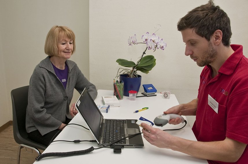 So wurde untersucht und abgefragt