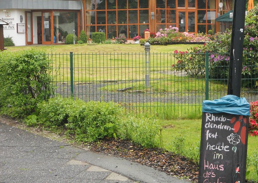 Ein ganz besonderes Fest