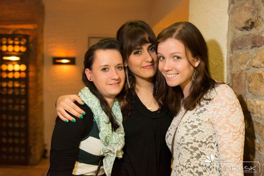 Electric-Birthday-Party im Nordh&auml;user Jugendclubhaus