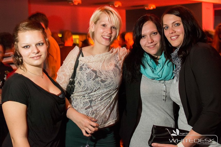 Electric-Birthday-Party im Nordh&auml;user Jugendclubhaus