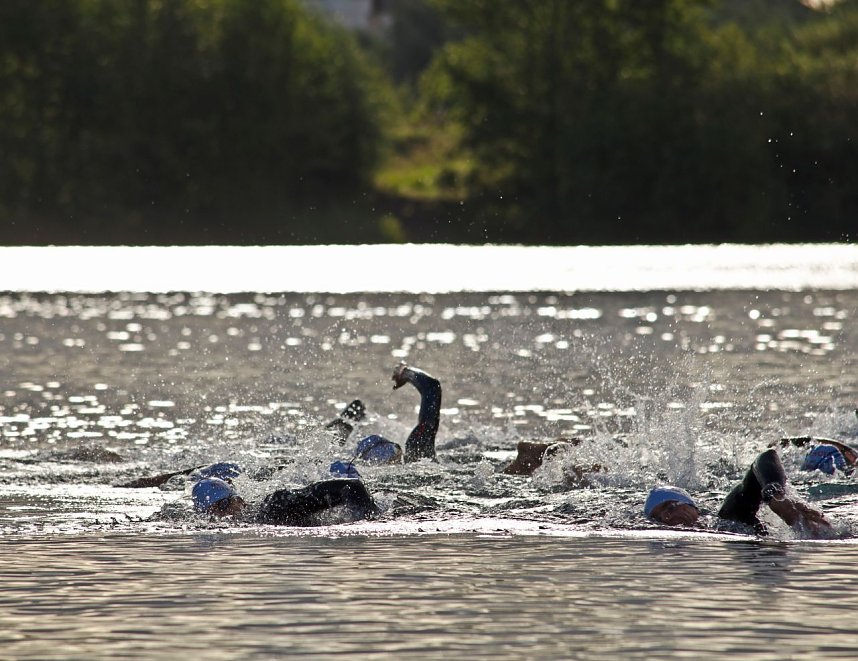 Internationales Flair am Scheunenhof