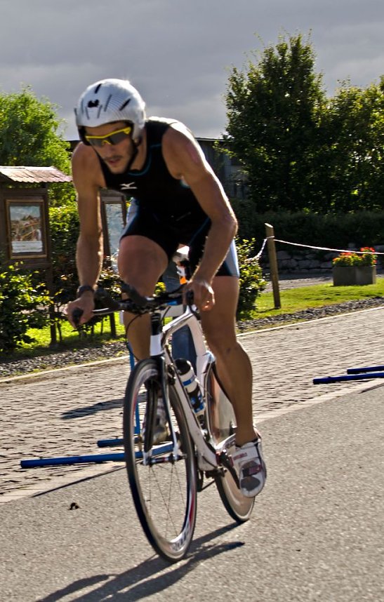 Internationales Flair am Scheunenhof