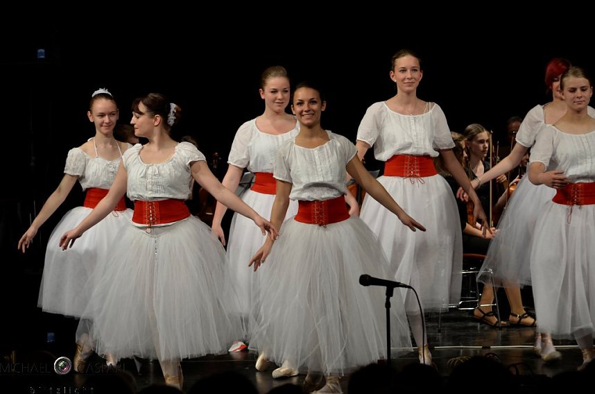 Sommerkonzert im Theater