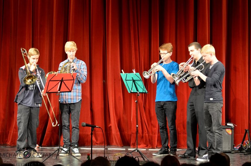 Sommerkonzert im Theater