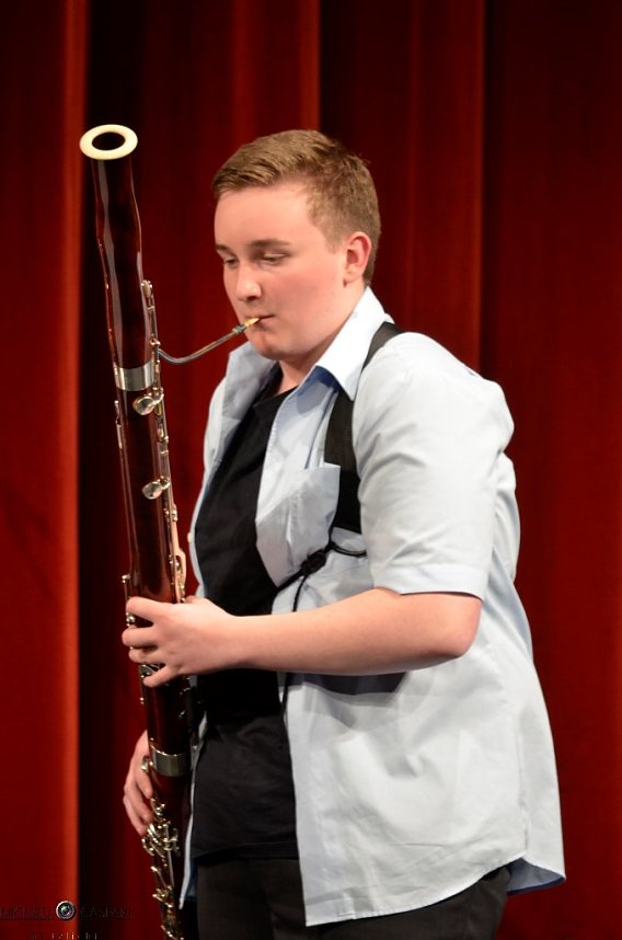 Sommerkonzert im Theater