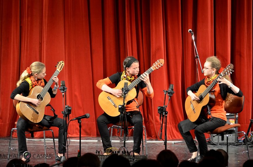 Sommerkonzert im Theater