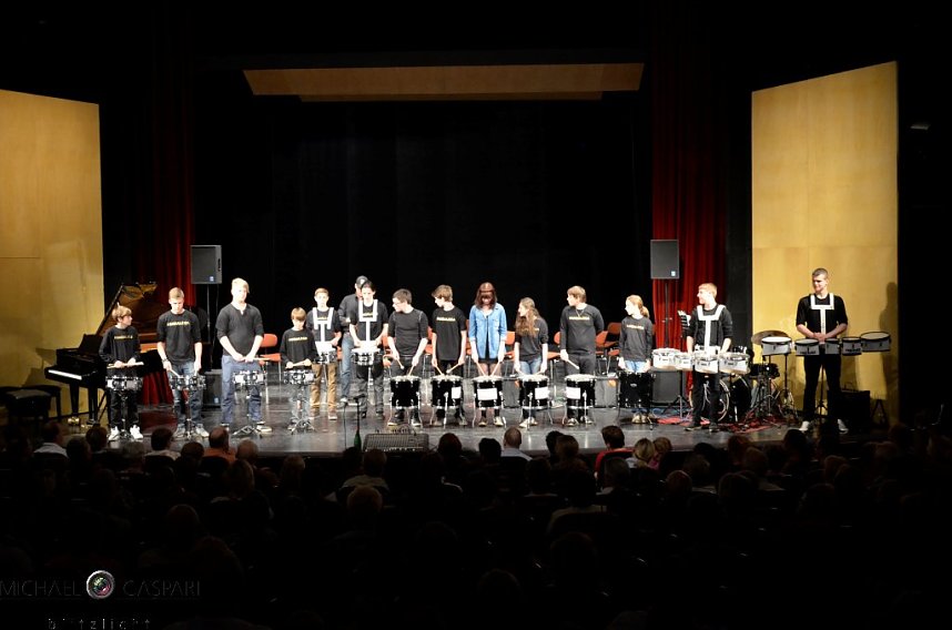 Sommerkonzert im Theater