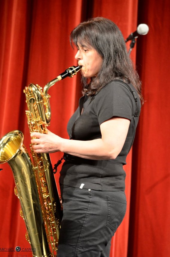 Sommerkonzert im Theater