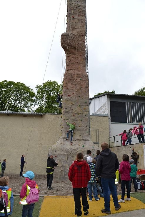 Kindertag im Ferienpark