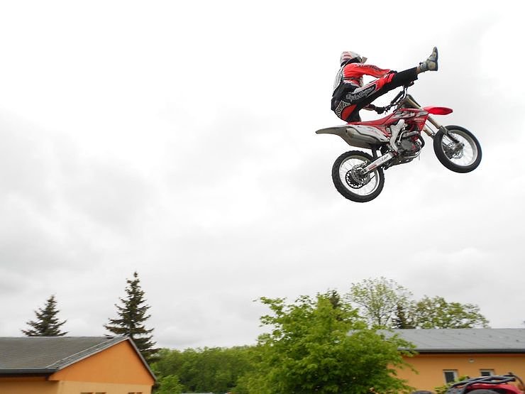 Kindertag im Ferienpark