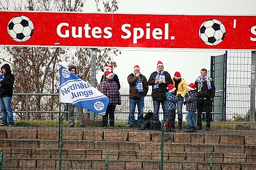 Nordh&auml;user Jungs