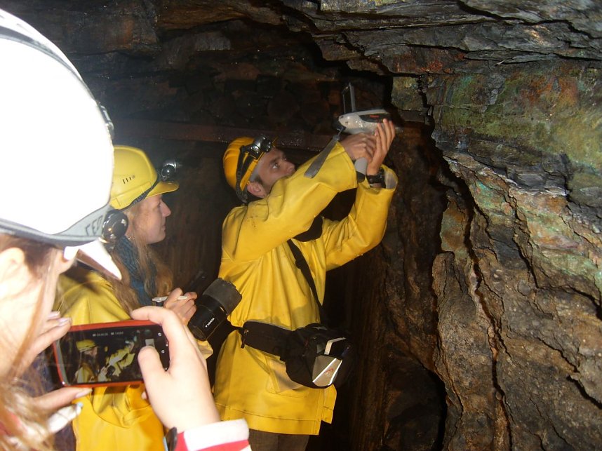 Interesse an der Langen Wand