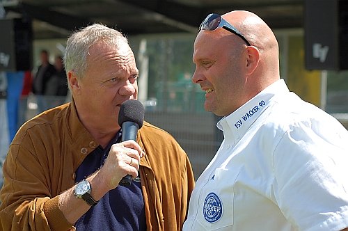 Das wird den Fans geboten