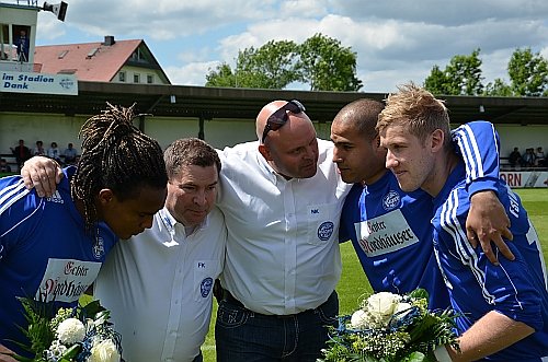 Das wird den Fans geboten