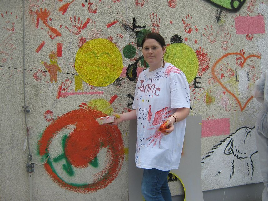 Forschungslabor Lessingschule