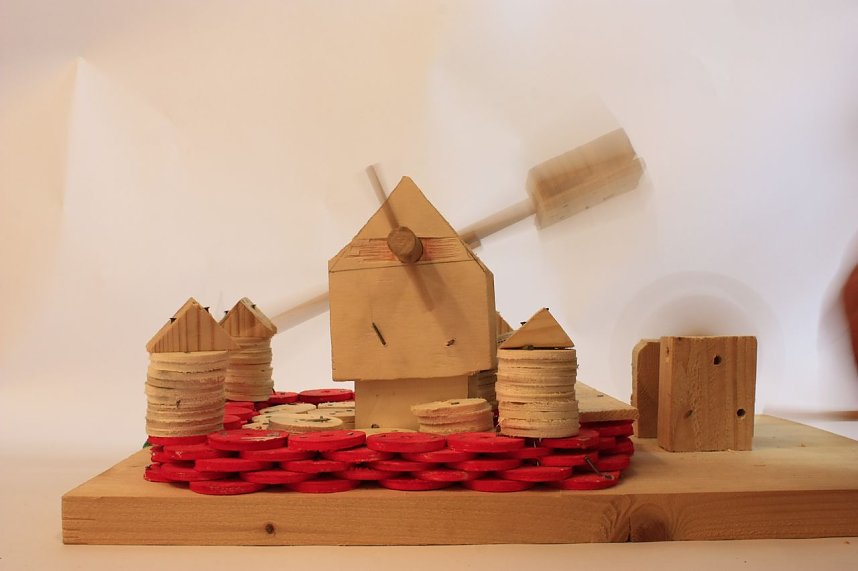 Forschungslabor Lessingschule