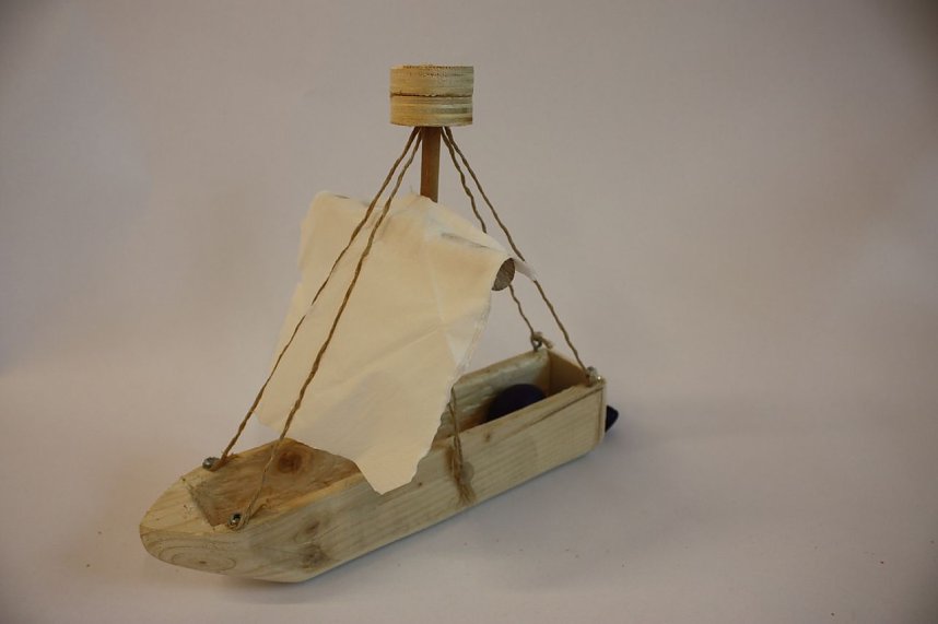 Forschungslabor Lessingschule