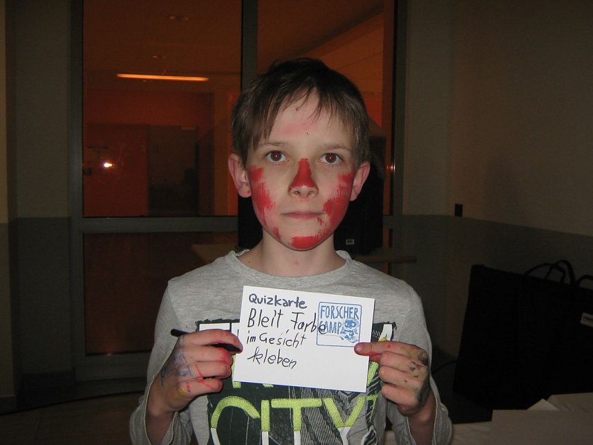 Forschungslabor Lessingschule