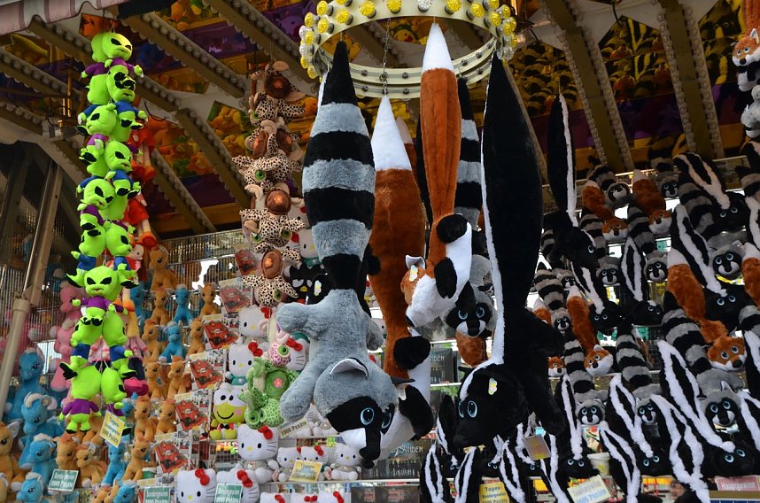 Rummel in Nordhausen