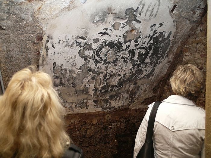 Viel Neugierde f&uuml;r Historie