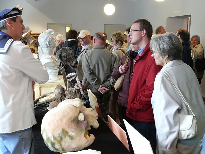 Theaterfest in Nordhausen