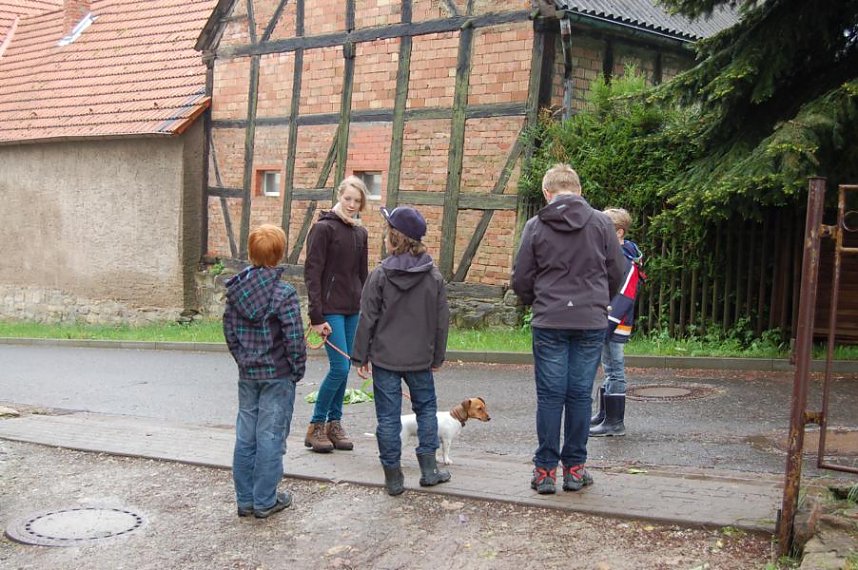 Die Nordh&auml;user Doppelk&ouml;rner im Helbetal