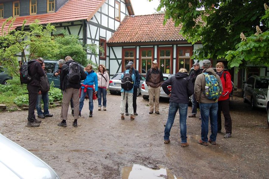 Die Nordh&auml;user Doppelk&ouml;rner im Helbetal