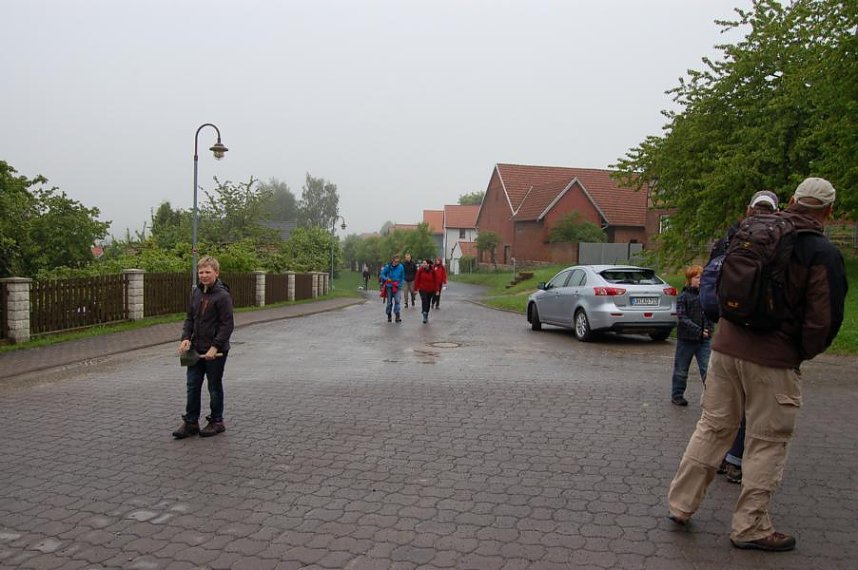 Die Nordh&auml;user Doppelk&ouml;rner im Helbetal