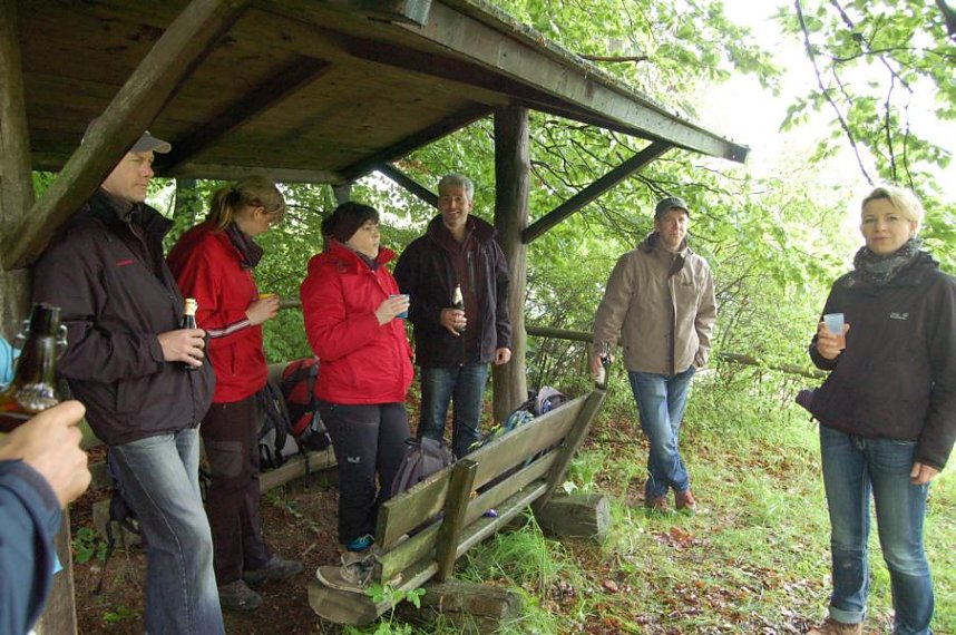 Die Nordh&auml;user Doppelk&ouml;rner im Helbetal