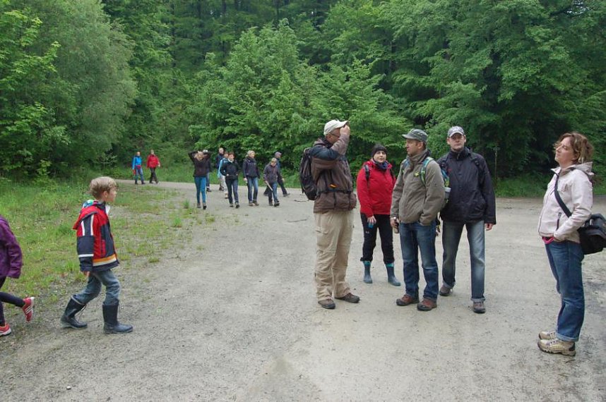 Die Nordh&auml;user Doppelk&ouml;rner im Helbetal