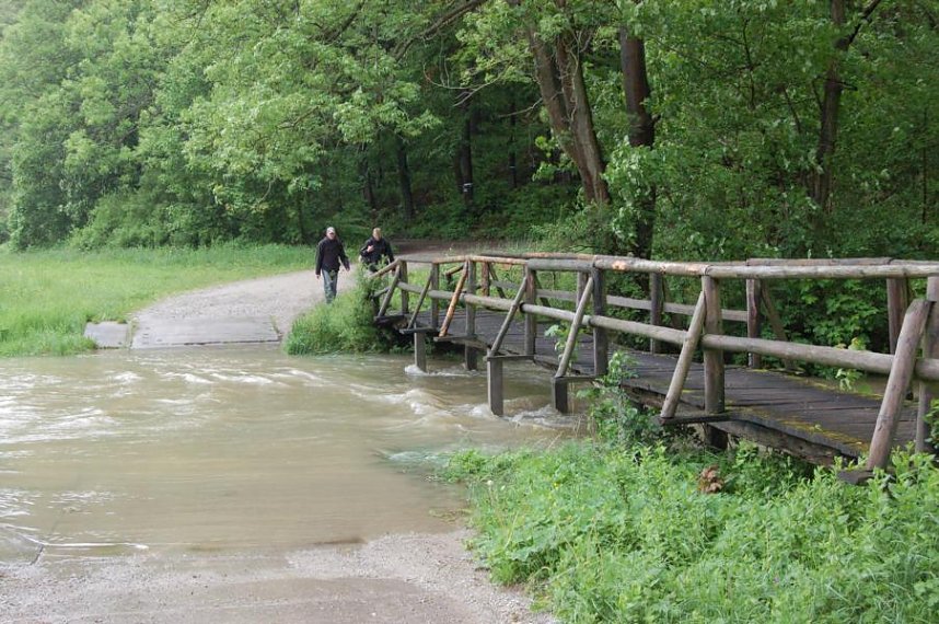 Die Nordh&auml;user Doppelk&ouml;rner im Helbetal