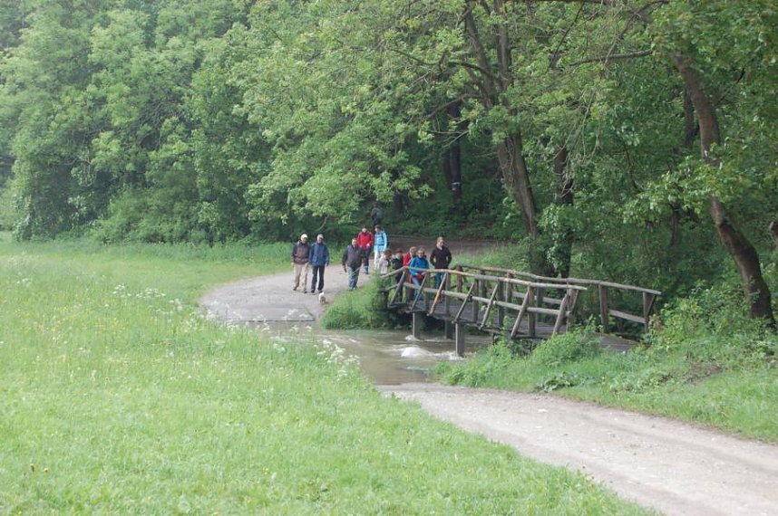 Die Nordh&auml;user Doppelk&ouml;rner im Helbetal