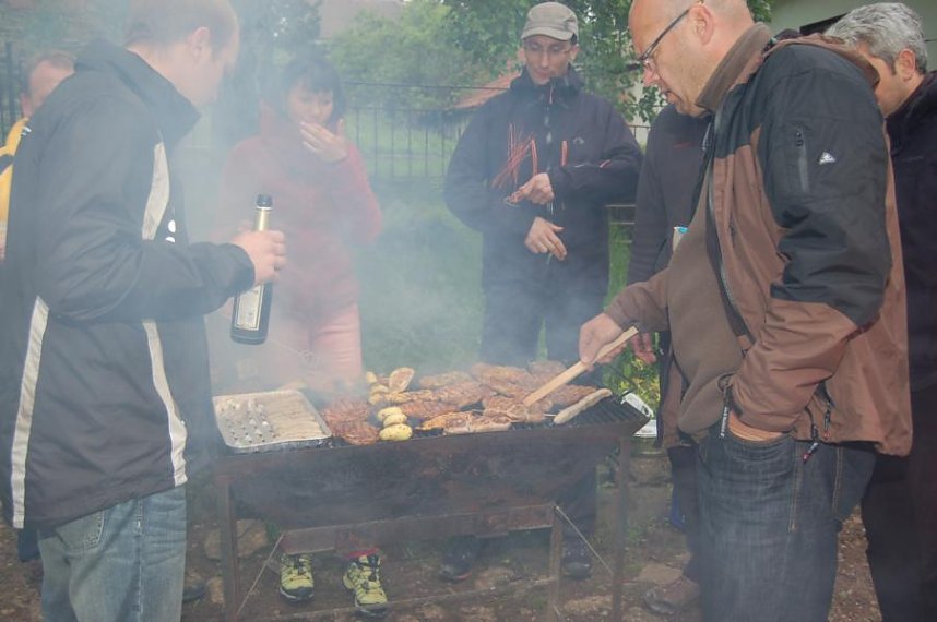 Die Nordh&auml;user Doppelk&ouml;rner im Helbetal