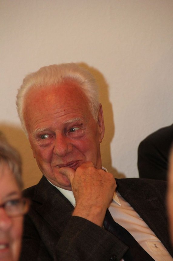 50 Jahre Kleingartenanlage