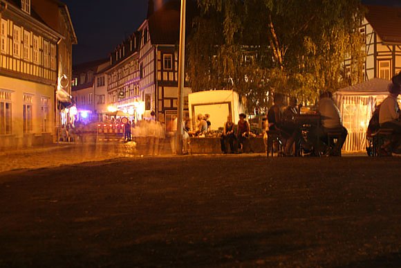 9. Altstadtfest 2003