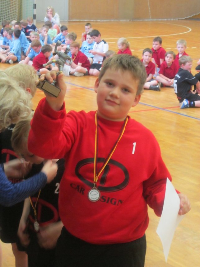 Stadtmeisterschaften miti gro&szlig;er Beteiligung