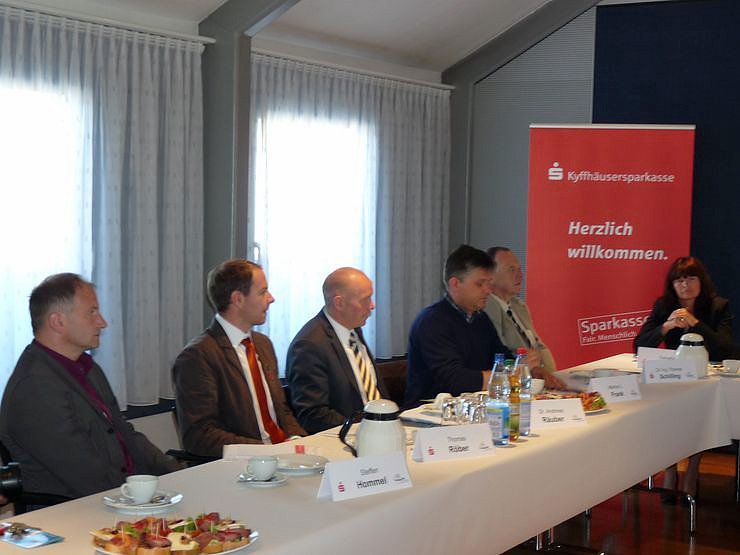 Schlossgeschichten und mehr