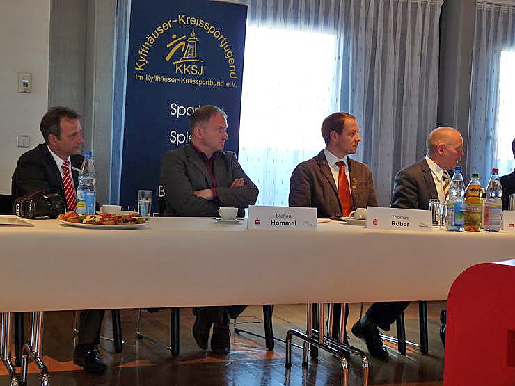 Schlossgeschichten und mehr